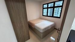 Blk 419C Waterfront II @ Northshore (Punggol), HDB 2 Rooms #624471351